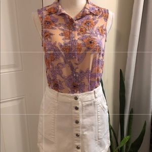 Ladies outfit. (SOLD)